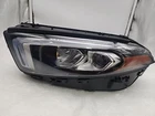 2019-2022 Mercedes Class W177 Left Driver Side Headlight Led Oem A1779066303 Used. Price: $430.00.
