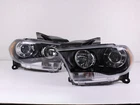 Nice! 2011-2013 Dodge Durango Right Left Hid Xenon Black Headlight Set Pair Oem Used. Price: $1999.00.