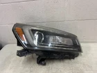 2013-2016 Gmc Acadia Right Passenger Side Headlight W/led Oem 23423712 Used. Price: $176.39.