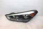 2016 2017 2018 Hyundai Tucson Headlight Left Driver 92101-D3 Halogen Oem Used. Price: $179.49.
