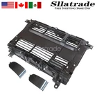 Black Radiator Support Assembly GN1Z8A284L Fits 2018-2022 Ford Ecosport New. Price: $166.66.