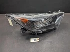 Front Right Headlight Depo 2022 Toyota RAV4 312-11BER-AC2 2019 2020 2021 New. Price: $199.99.