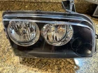 2007-2010 Dodge Charger Right Headlight Passenger Halogen Oem 04806164A Used. Price: $46.50.