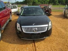 Passenger Headlight Quad Bi-functional Halogen Fits 10-11 Milan 171764 Used. Price: $125.00.