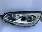 2020-2023 Lincoln Aviator Headlight Front Left LC5B13E015CL Broken Tab. Used. Price: $360.00.