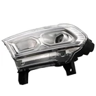 Driver Side Led Headlight Headlamp Assembly For Dodge Durango 2021-2023 New. Price: $117.85.
