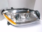 Oem Headlight Lamp Right Side 12-14 Mercedes Benz W166 ML550 ML63 ML350 Passengr Used. Price: $385.00.