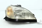 Passenger Headlight 163 Type ML320 Fits 98-99 Mercedes Ml-class 71413 Used. Price: $163.39.