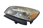 2009 Saturn Outlook Oem Driver Left Headlamp Hlgn Hi Beam Low Lh 07 10 Used. Price: $195.19.