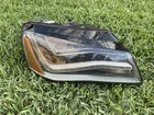2011 - 2014 Audi A8 D4 Headlight Lamp Led Passenger Right Rh Side 4H0941004 Oem Used. Price: $999.99.