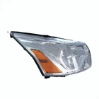 New Passenger Side Headlamp Assy Composite Ford TRANSIT-150 2016-2021. Price: $185.77.
