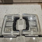 2017-19 F250-350 Ford Superduty Oem Drl Headlights Pair Used. Price: $750.00.