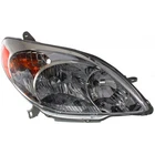 For Toyota Matrix Headlight Assembly 2003-2008 Passenger Side W/ Bulbs (capa) New. Price: $144.02.
