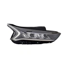 For Kia K5 21-24 Tyc Passenger Side Replacement Headlight Capa Certified New. Price: $612.37.