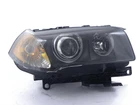 *for Parts* Right Passenger Side Adaptive Hid Headlight Lamp Rh 04-06 Bmw X3. Price: $142.53.