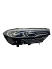 2019-2022 Bmw X7 G07 Oem Front Right Led Headlight Lamp Assembly *broken Clip* Used. Price: $1466.24.