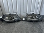 2016-2018 Lincoln Mkx Headlight Assembly Right And Left Side New. Price: $425.00.