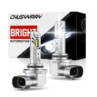 2X 1:1 9006 HB4 Led Headlight Super Bright Bulb Kit 6500K Hi/low Beam Chusyyary New. Price: $26.99.
