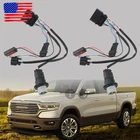 For 2013-2018 Ram 1500 2500 3500 Projector Headlight Wiring Converter Harness New. Price: $24.29.