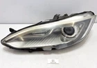 12-16 Oem Tesla Model Front Left Driver Side Headlight Lamp Xenon Note* Used. Price: $235.01.