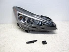 2017 2023 Subaru Impreza New Oem Right Halogen Headlight 84001FL00B #3H-2. Price: $75.00.