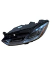 2021 Jaguar F-type Left Led Headlight Oem Genuine X152 M903-13W030-FB Driver Lh Used. Price: $439.83.