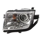 Driving Headlamp Driver Left Side Hand 7A1Z13008A For Mkx New. Price: $223.35.