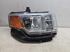 2008 Ford Flex Passenger Right Side Rh Halogen Headlight Headlamp 8A83-13005 Used. Price: $125.00.