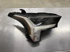 22-24 Toyota Tundra Passenger Side Rt Led Headlight Oem 811100C270 Used. Price: $250.00.