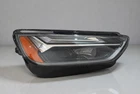 Perfect! 2021-2024 Audi SQ5 Non-matrix Led Headlight Right Passenger Oem Used. Price: $939.99.