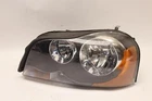 2003-2014 Volvo XC90 Front Left Driver Side Headlamp Light Halogen Oem Used. Price: $225.00.