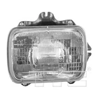 Tyc Headlight Assembly For Pickup, 4RUNNER 22-1011 New. Price: $61.45.