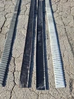 1970 71 72 73 74 Barracuda Aar Rocker Panel Moldings New. Price: $189.00.