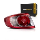 For 2010 2011 2012 Hyundai Santa Fe Tail Light Assembly Driver Side HY2804117 New. Price: $99.07.