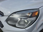 Driver Left Headlight Fits 16-17 Equinox 242133 Used. Price: $197.75.