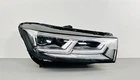 All Tabs! 2018-2020 Audi SQ5 Right Passenger Side Full Led Headlight Lamp Oem Used. Price: $429.00.