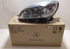 New Oem Genuine Mercedes Xenon Headlight 2008-2011 C-class 2048200559 Lamp. Price: $895.00.