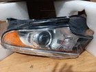 2011 To 2014 Ford Edge Front Left Driver Side Headlight BT43-13006 New. Price: $149.99.