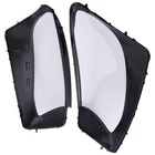 Headlight Lamp Lens Cover Smooth For Mercedes Benz Glc Class W253 2016-2019 New. Price: $61.12.