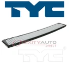 Tyc Cabin Air Filter For 1999 Bmw 318IS Hvac Heating Ventilation Iw New. Price: $30.70.