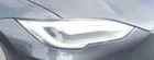 12-21 Tesla Right Passenger Headlight Oem Lkq Used. Price: $787.58.