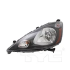 Tyc Headlight Assembly For 2012-2014 Honda Fit 20-9022-80-9 New. Price: $191.85.