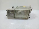 86-91 Oem Mercedes W126 420SEL Drivers Left Side Headlight Assembly 1268200959 Used. Price: $169.95.