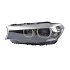 For 2017-2020 Bmw 5 Series G30 G31 Xenon Led Adaptive Afs Headlight Left Driver New. Price: $258.00.