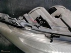 Rh Hid Oem 12-13 Mercedes-benz S550 1YR Wrnty Used. Price: $185.00.