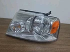 2004-2008 Ford F150 Lh Driver Side Headlight Lamp Assembly Oem. 6L34-13006-A Used. Price: $49.99.
