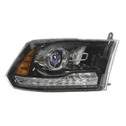 2015 Ram 1500 Headlamp Light Park & Turn Right Passenger Side Mopar 68276122AC New. Price: $658.77.