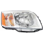 For Mitsubishi Endeavor Headlight Assembly 2010 2011 Passenger Side Dot New. Price: $150.42.