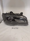 2015-2022 Chrysler 300 Headlight Passenger Side Halogen Black Bezel Genuine Oem Used. Price: $152.99.
