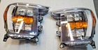 Oem 2021-23 Ford Tremor F150 Quad Led Lh & Rh Headlight W/ballast: NL34-13E014/5 Used. Price: $1444.98.